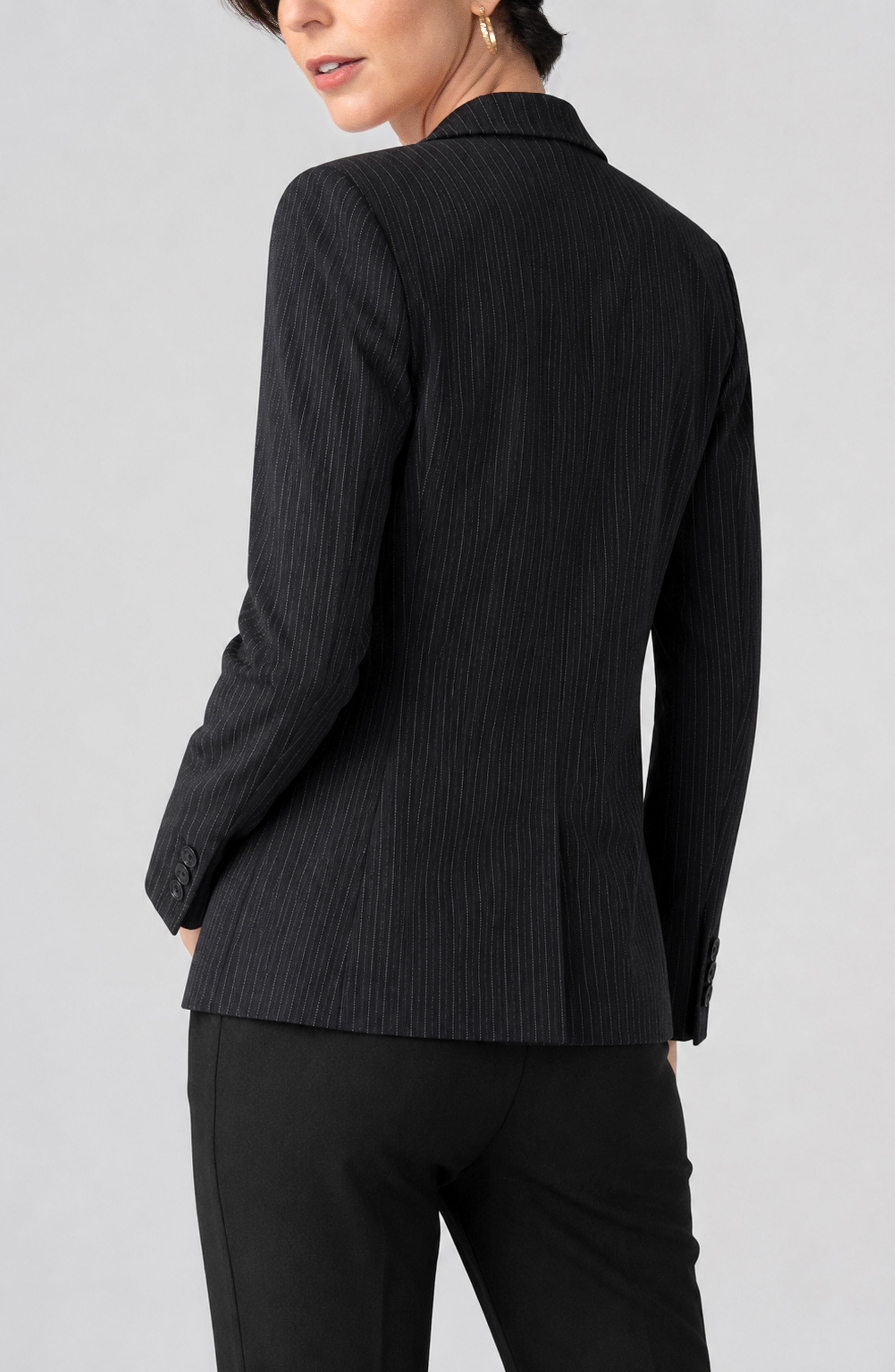 BLACK MULTI