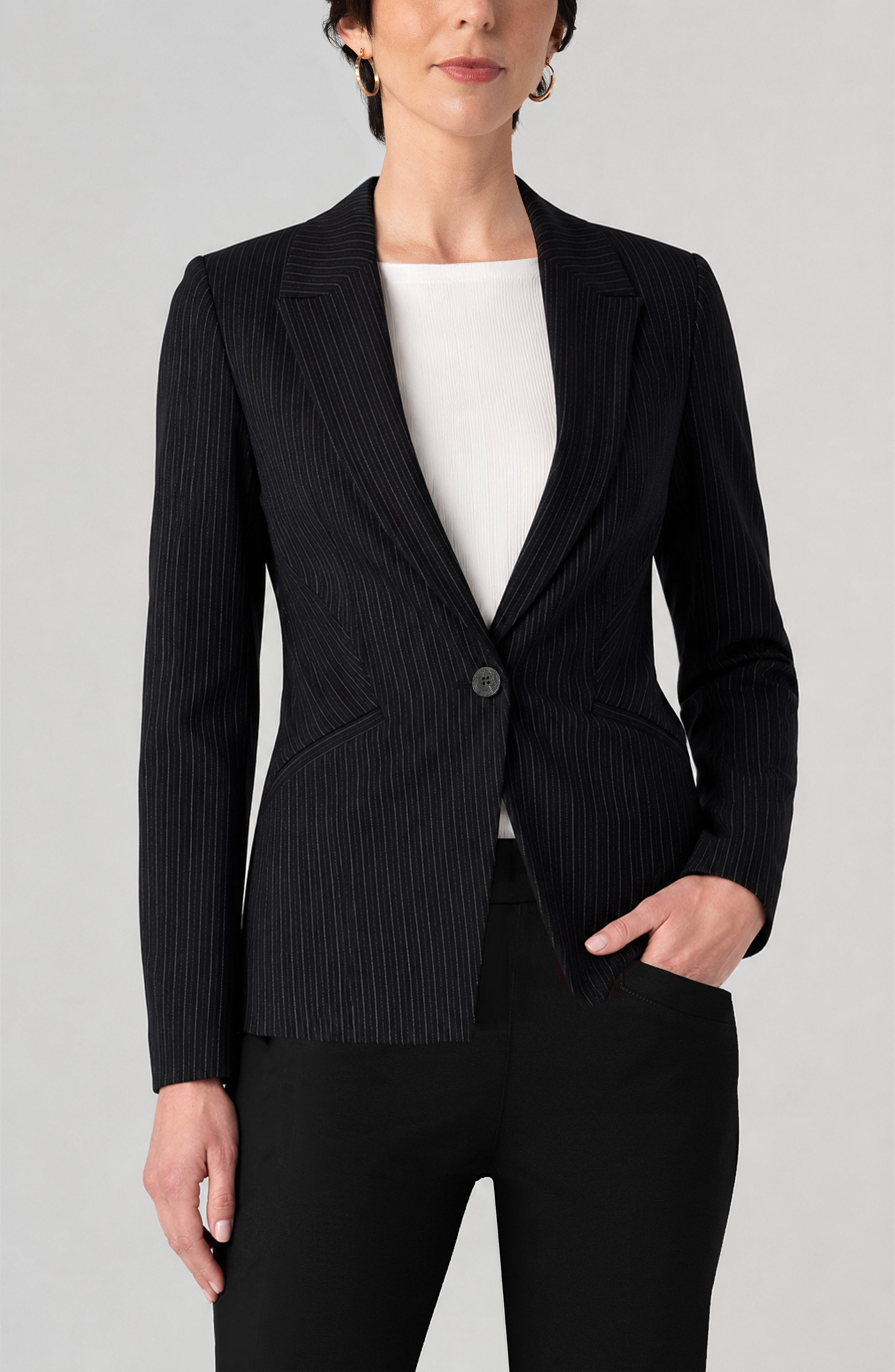 BLACK MULTI