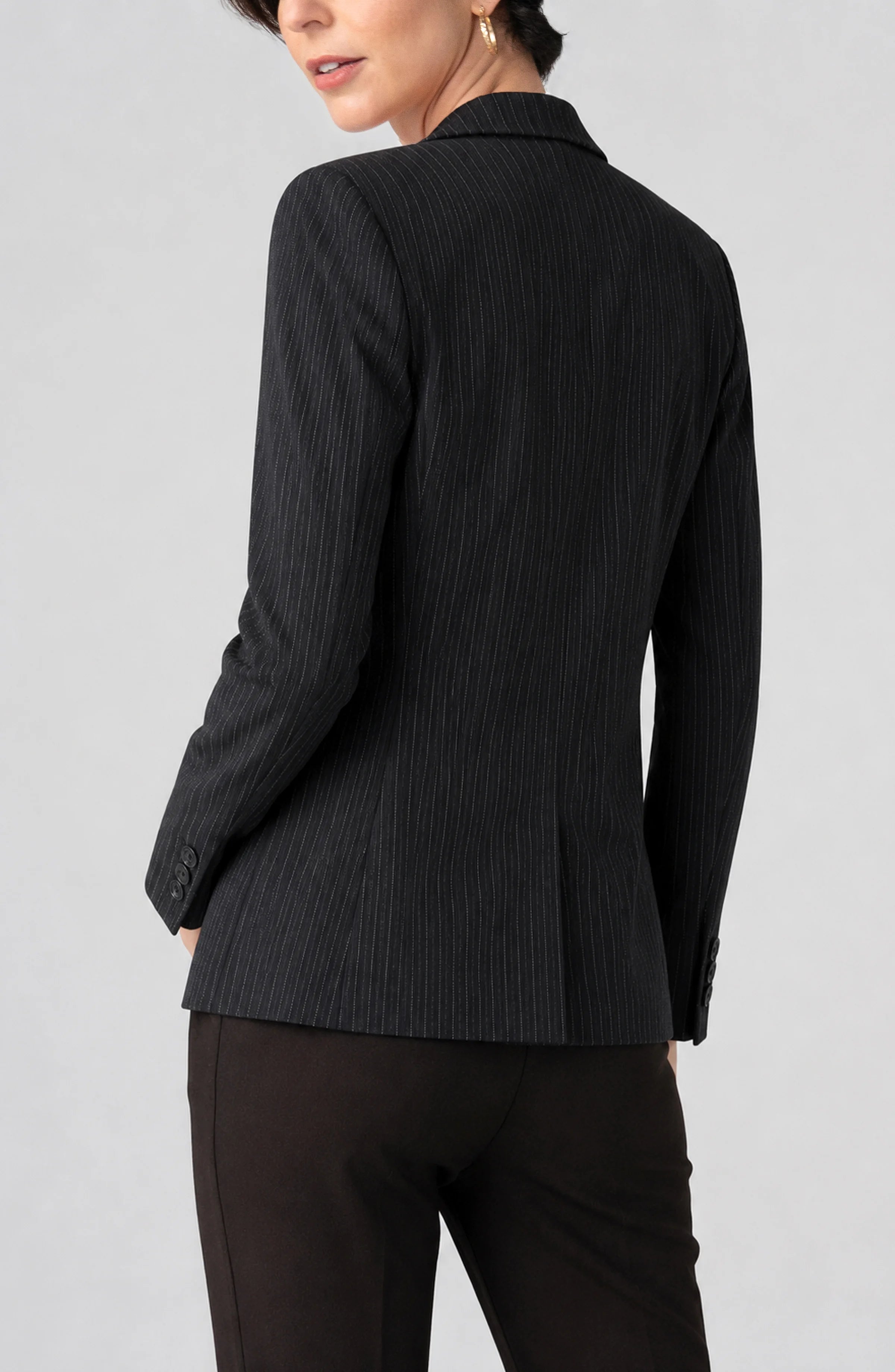 BLACK MULTI