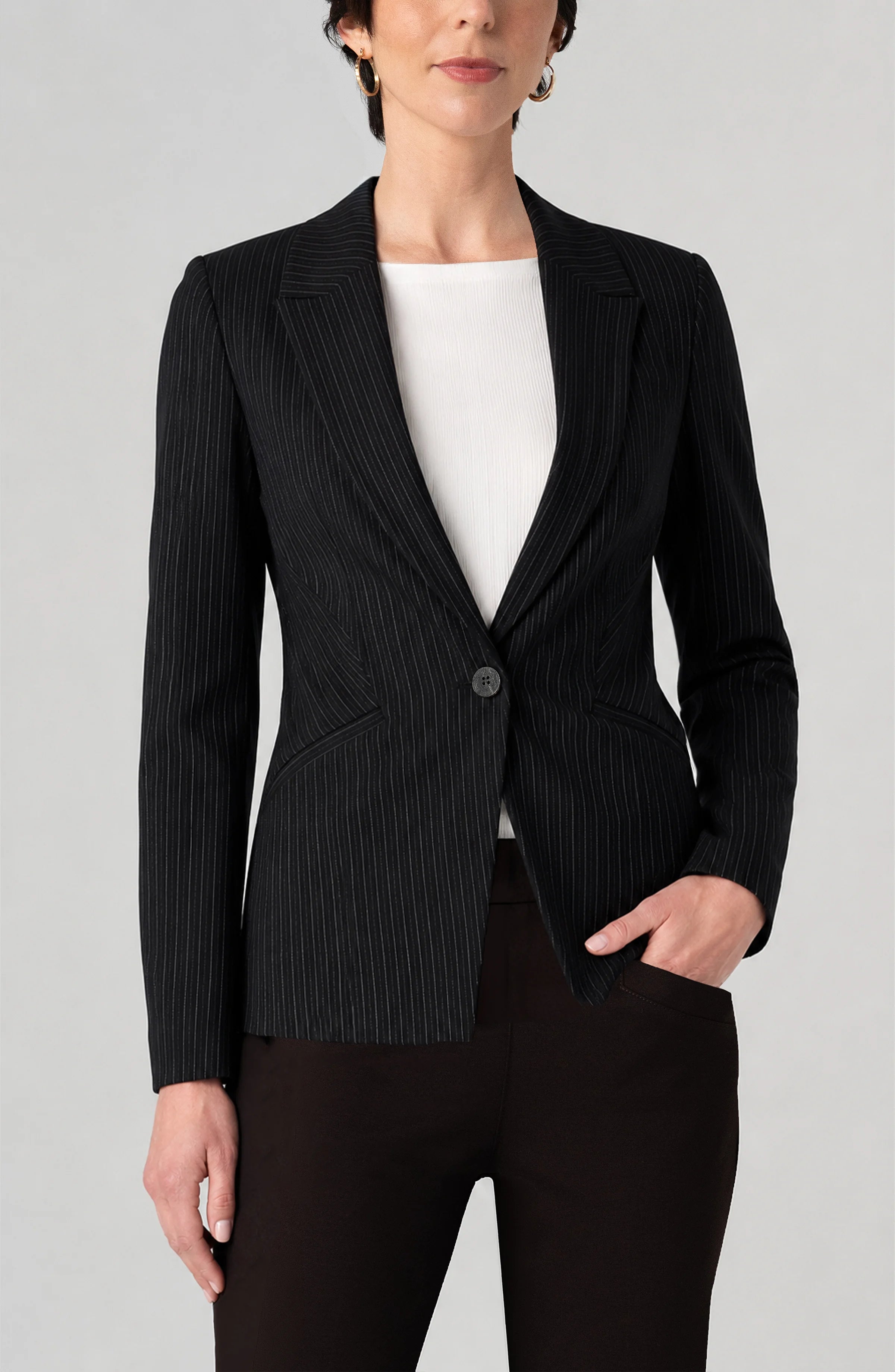 BLACK MULTI