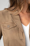OAK BROWN