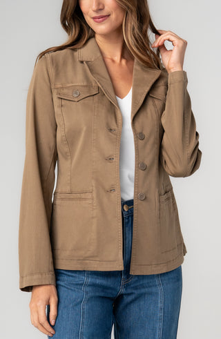 OAK BROWN
