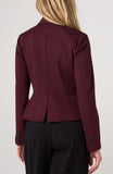DARK OXBLOOD