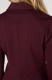 DARK OXBLOOD