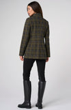 FUNNEL NECK FIELD JACKET