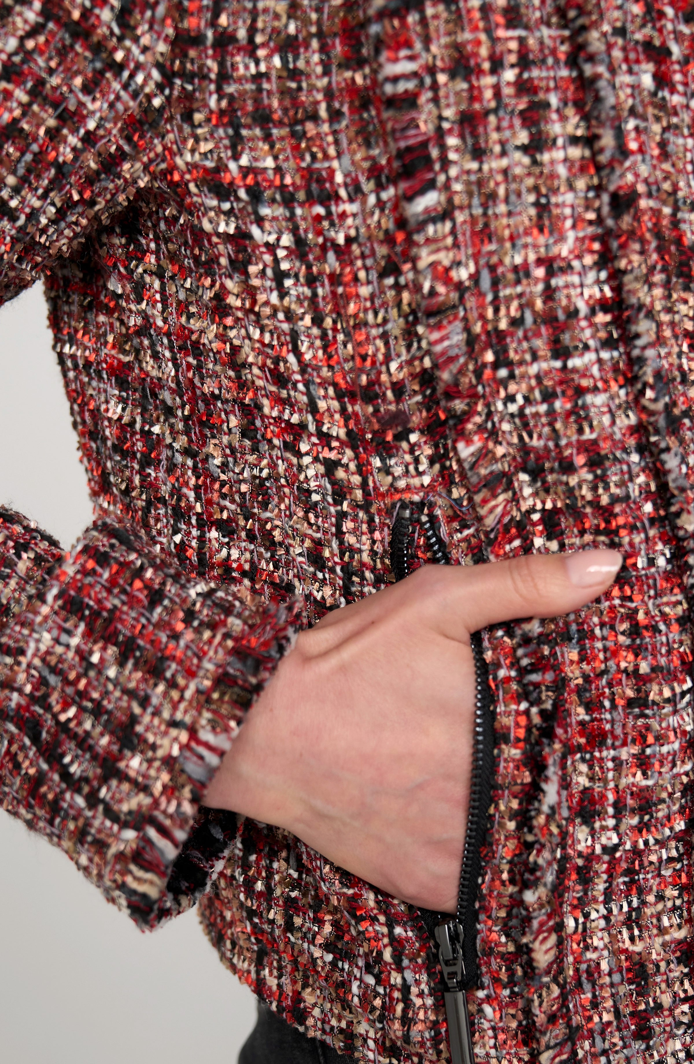 RED MULTI