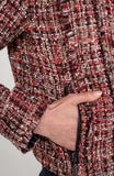 RED MULTI