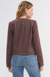 DARK OXBLOOD MULTI