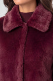 DARK OXBLOOD