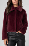 DARK OXBLOOD