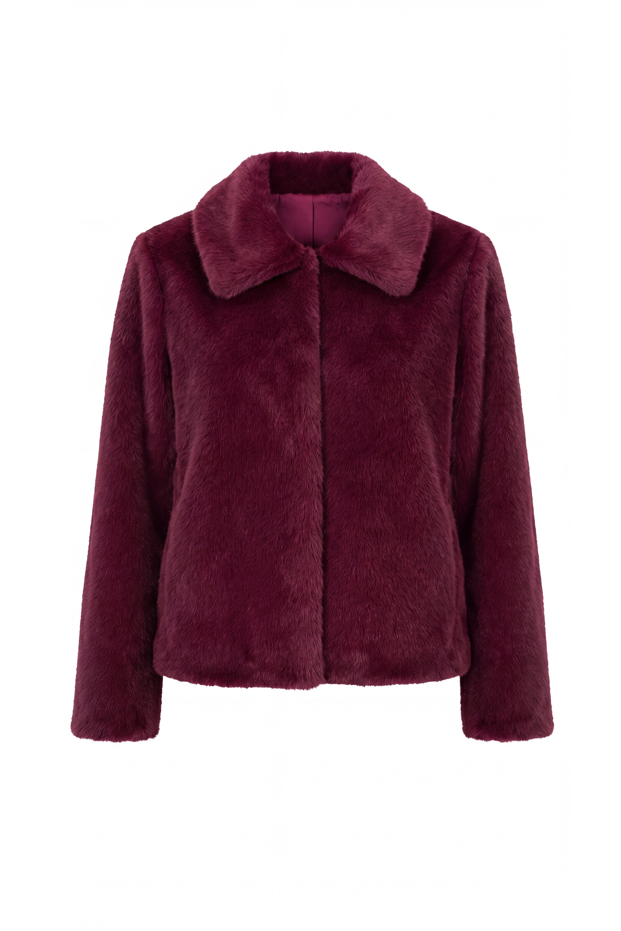 DARK OXBLOOD