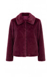 DARK OXBLOOD