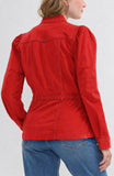 SUNDANCE RED