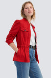 SUNDANCE RED