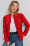 SUNDANCE RED