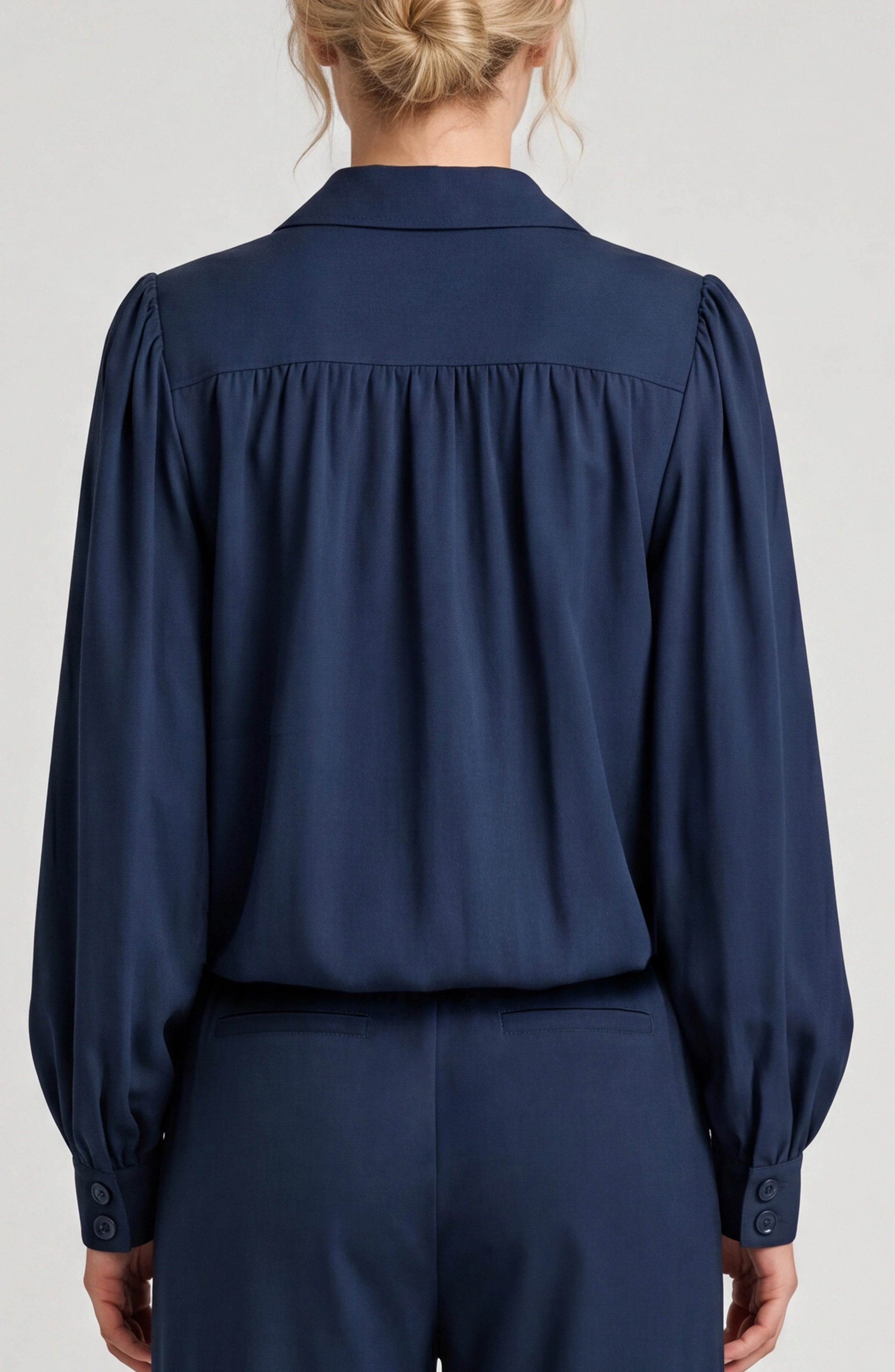 OXFORD NAVY