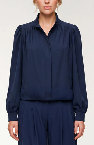 OXFORD NAVY