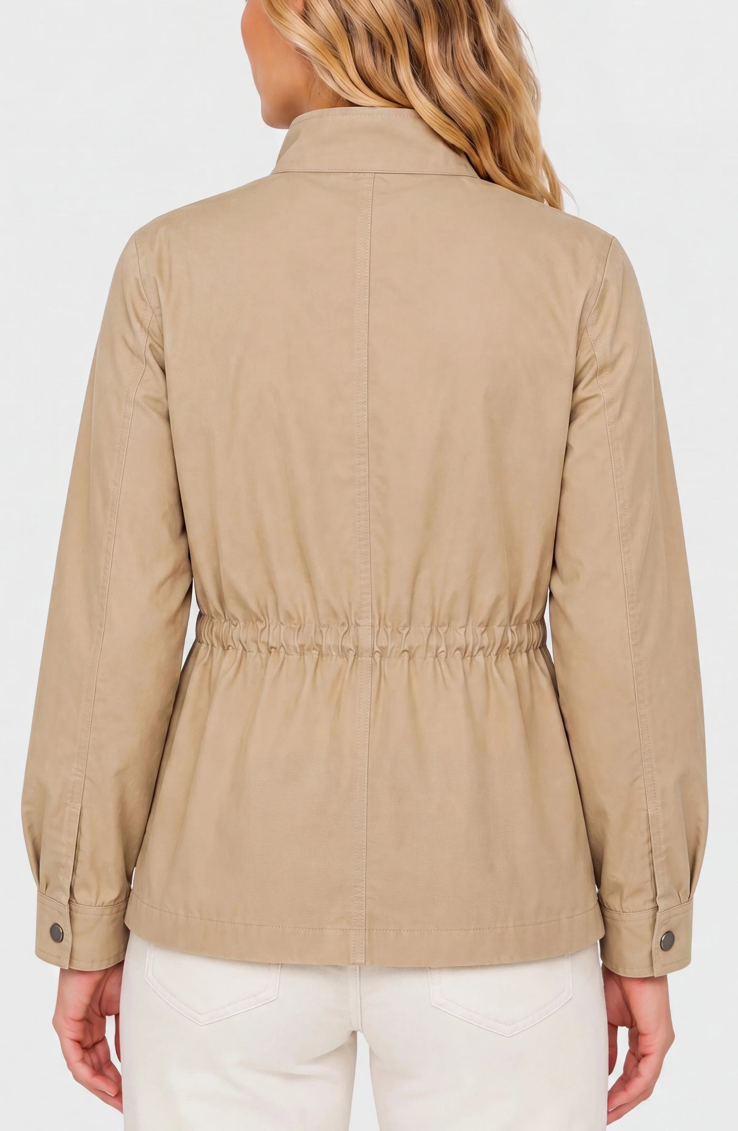 HARVEST KHAKI