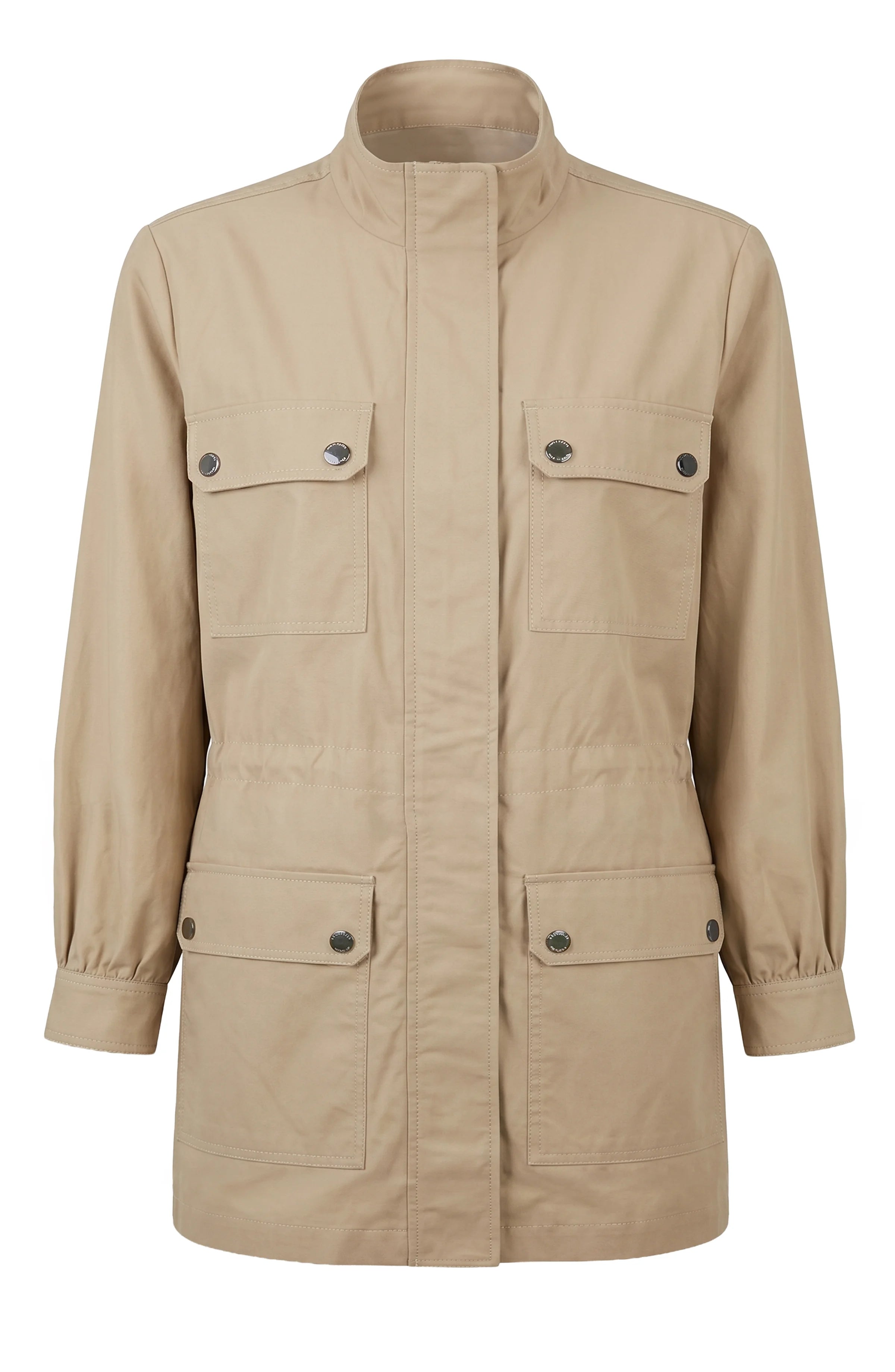 HARVEST KHAKI