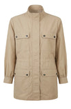 HARVEST KHAKI