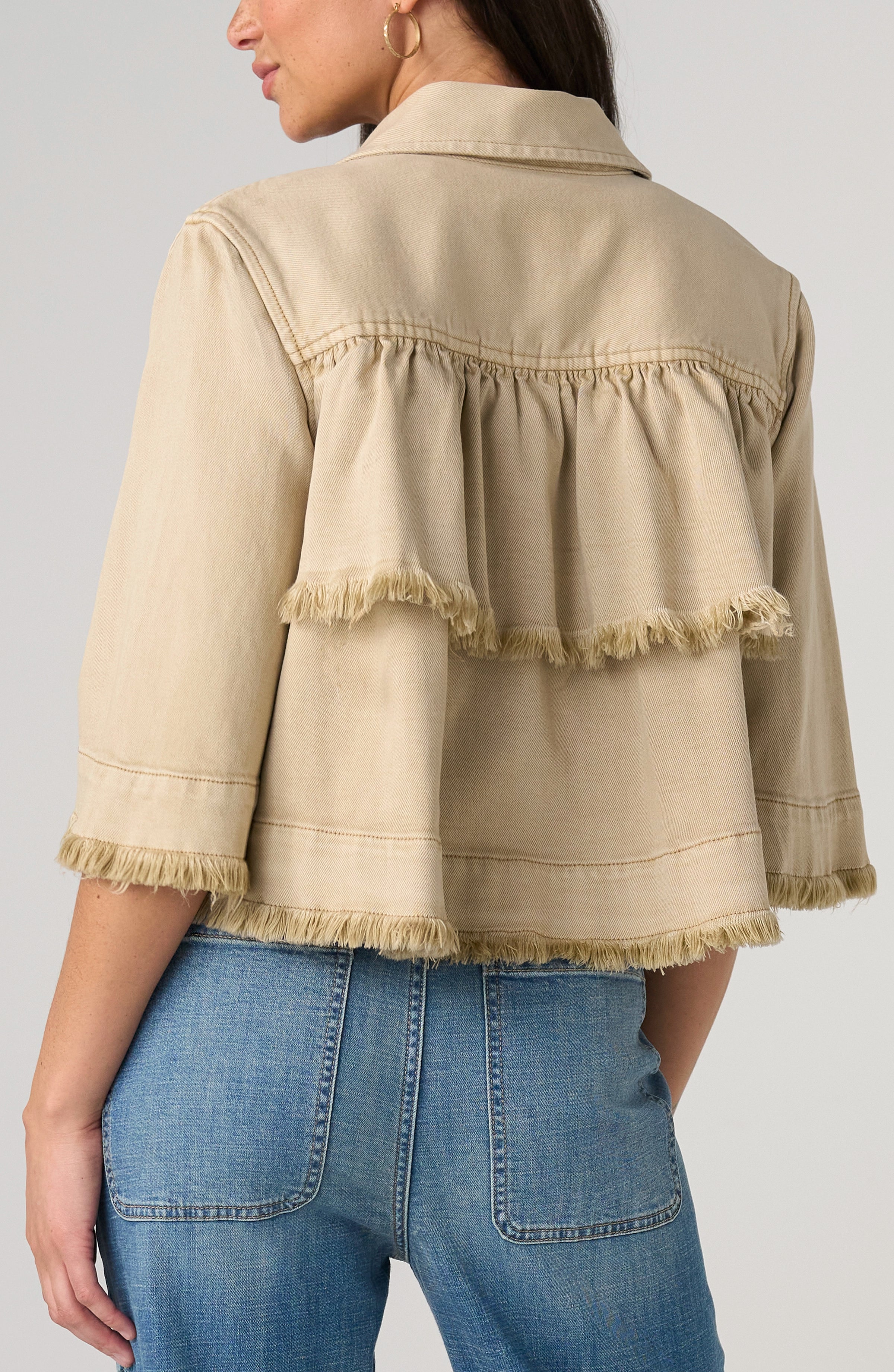 LIGHT KHAKI