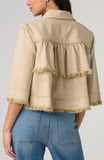 LIGHT KHAKI