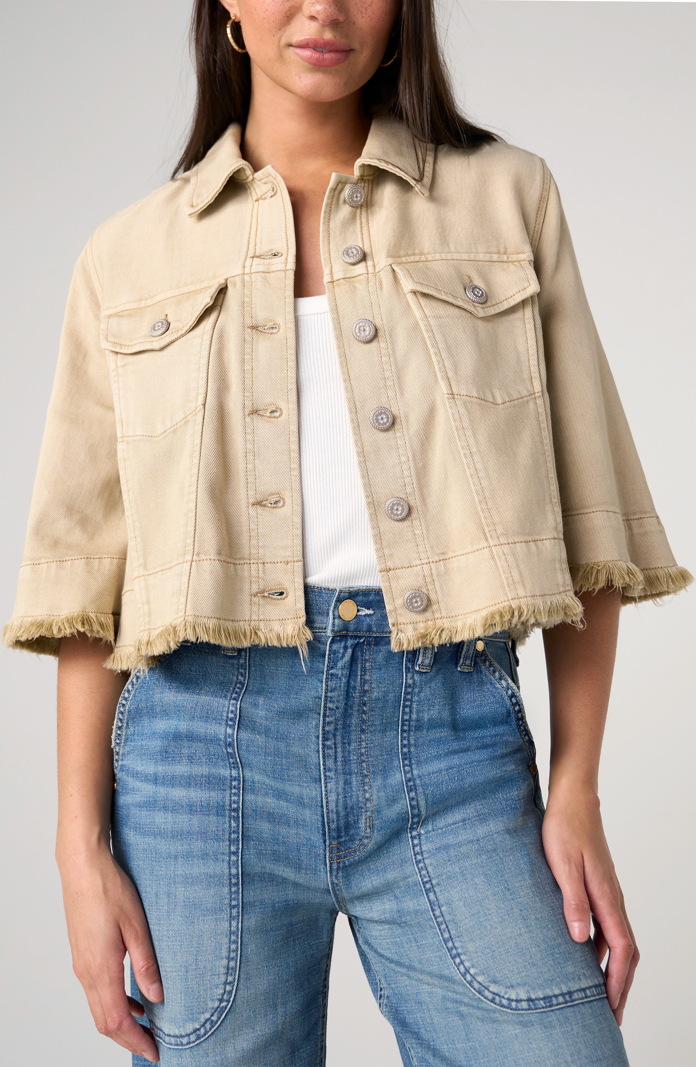 LIGHT KHAKI