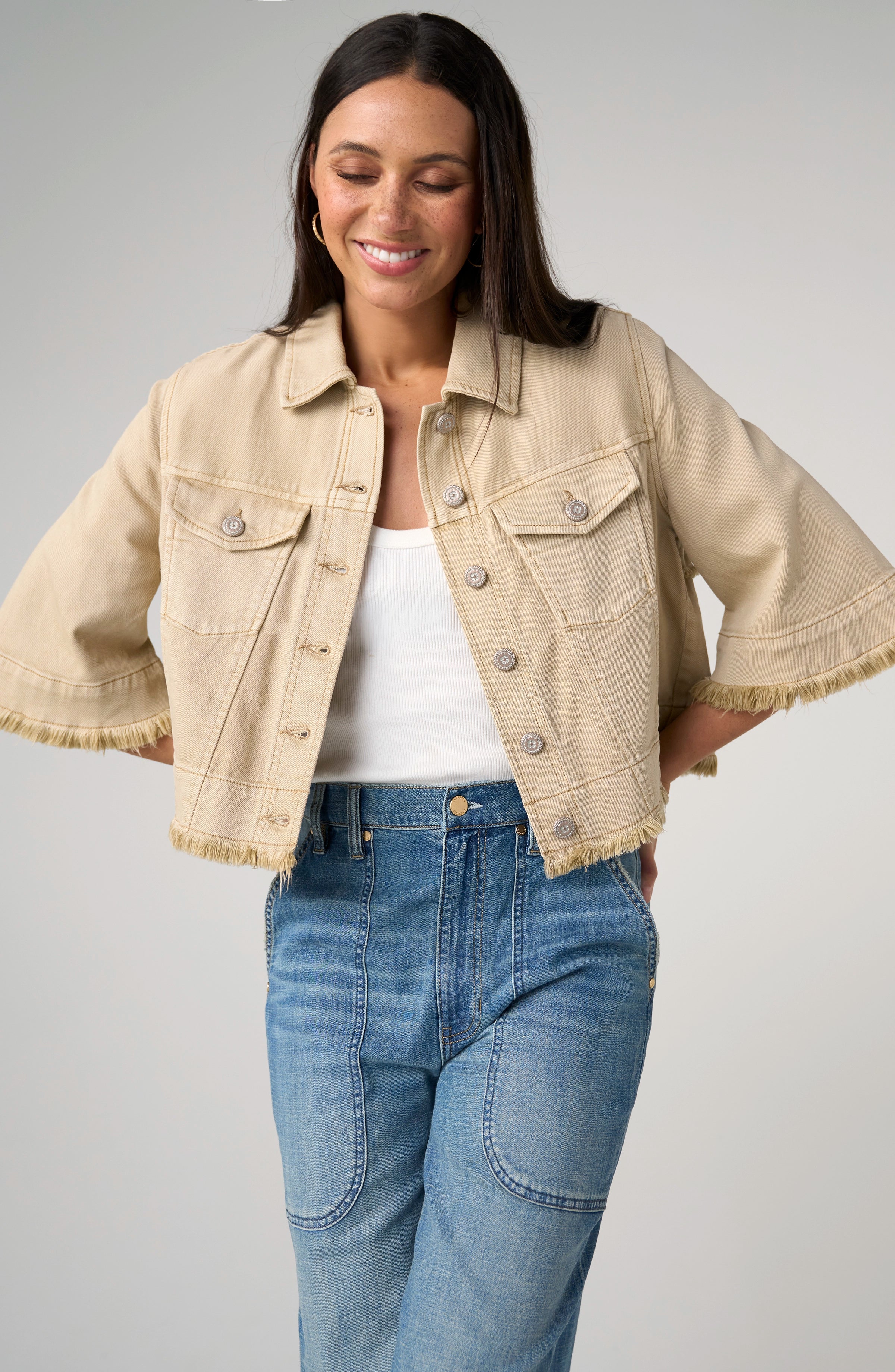 LIGHT KHAKI