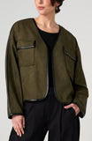 DARK OLIVE