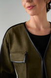 DARK OLIVE