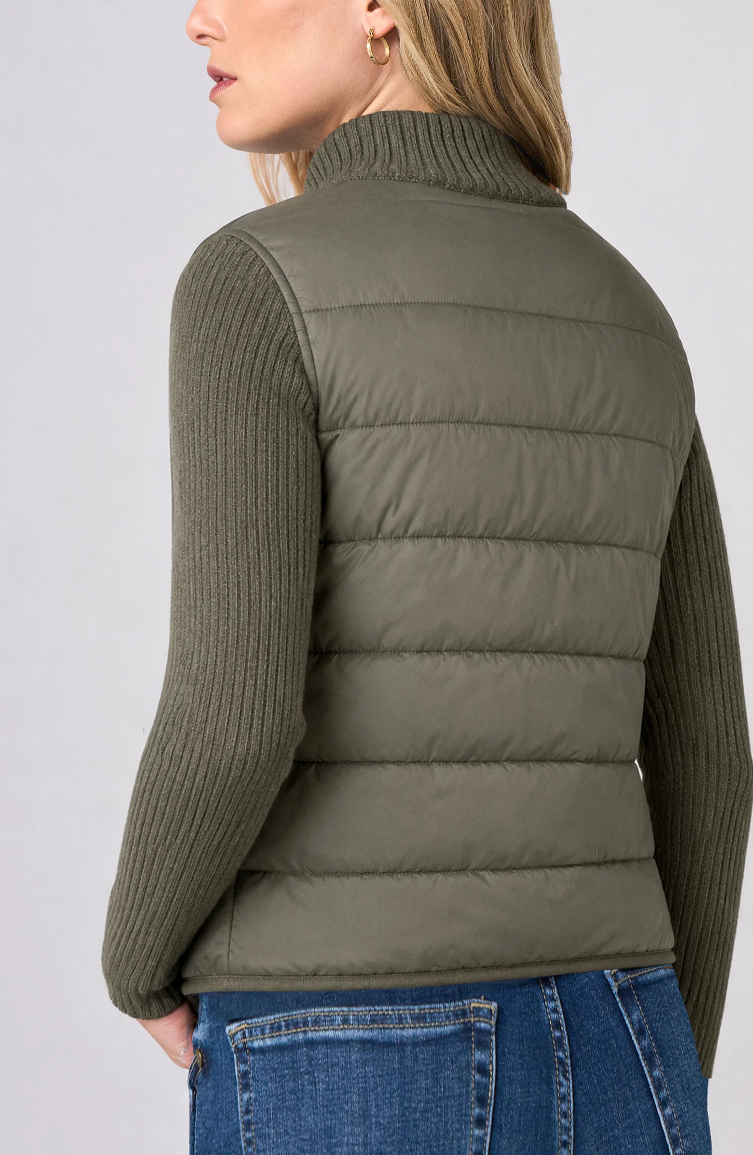 HEATHER OLIVE