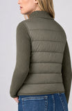 HEATHER OLIVE