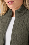 HEATHER OLIVE
