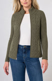 HEATHER OLIVE