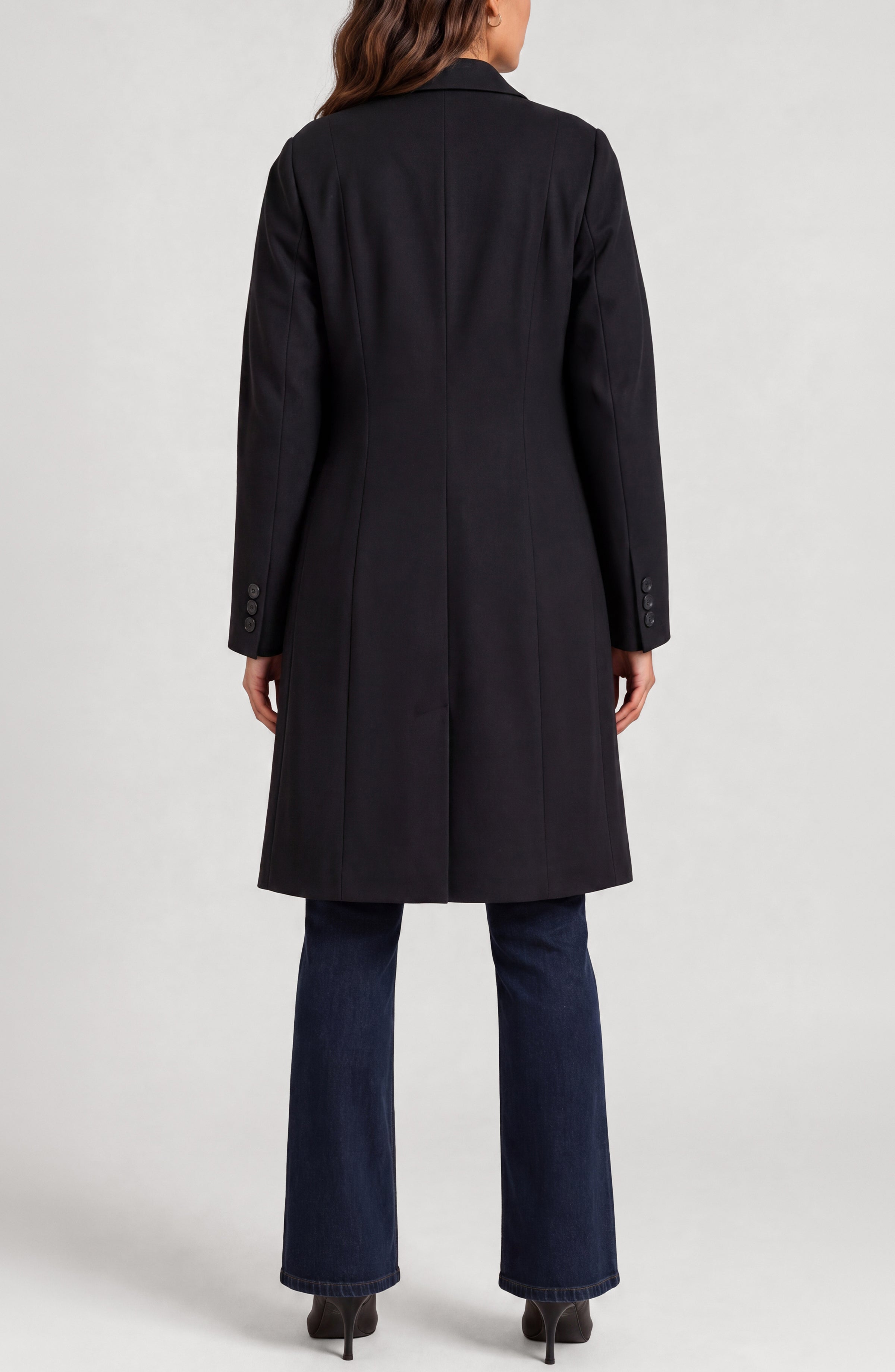 BLAZER COAT
