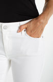 BRIGHT WHITE