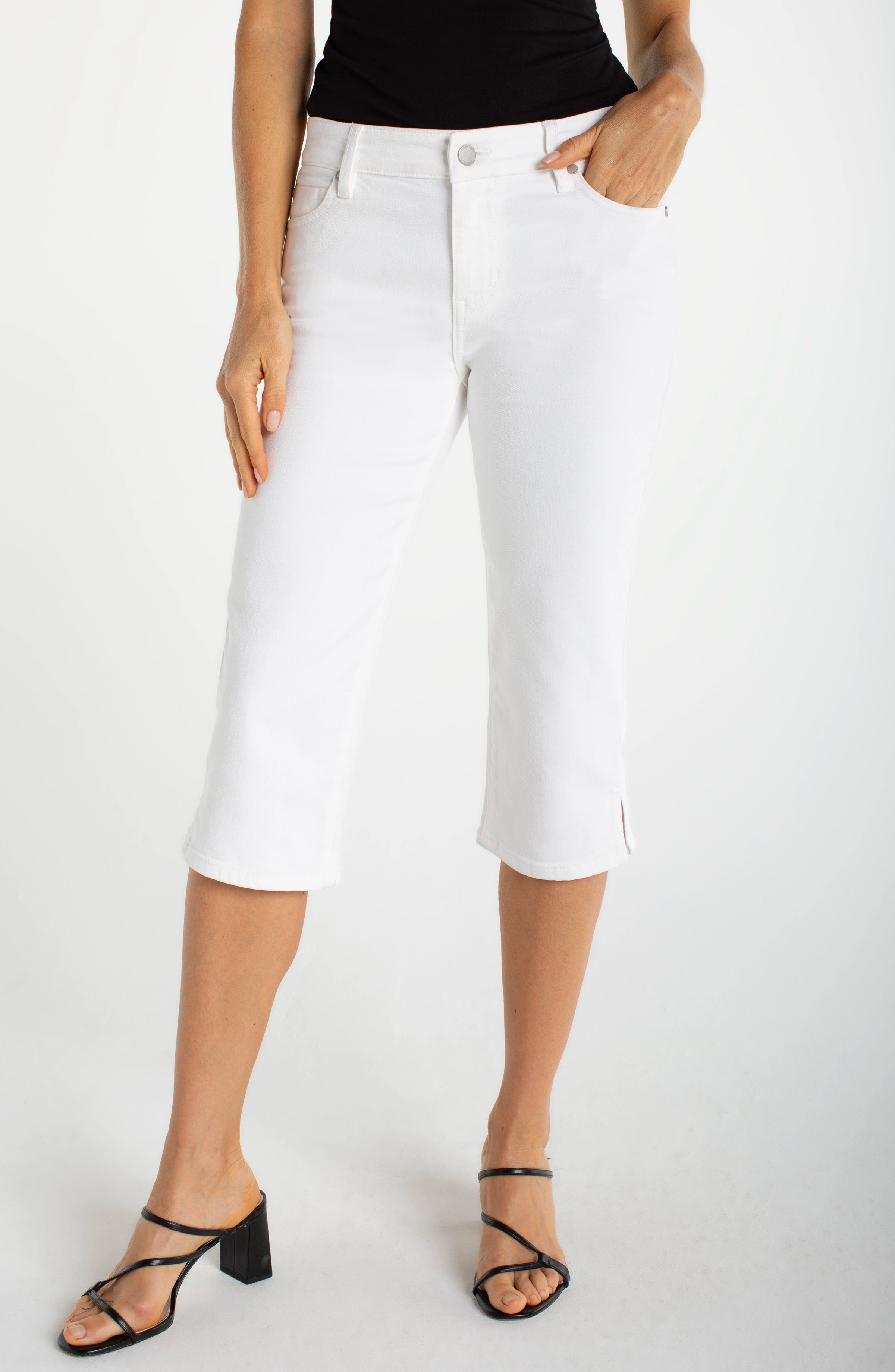 BRIGHT WHITE