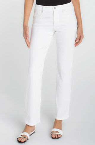 BRIGHT WHITE