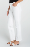BRIGHT WHITE