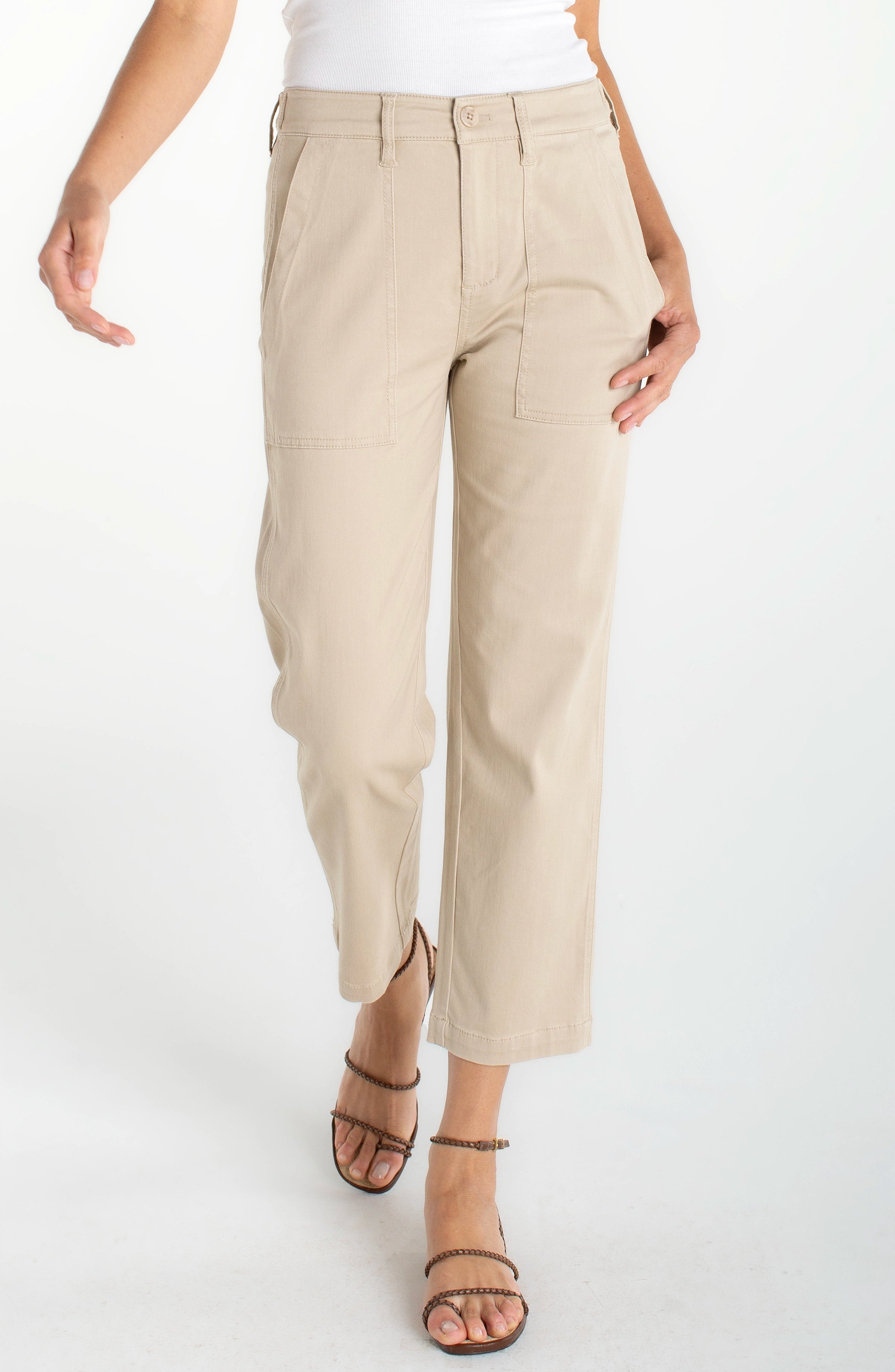 SAFARI SAND