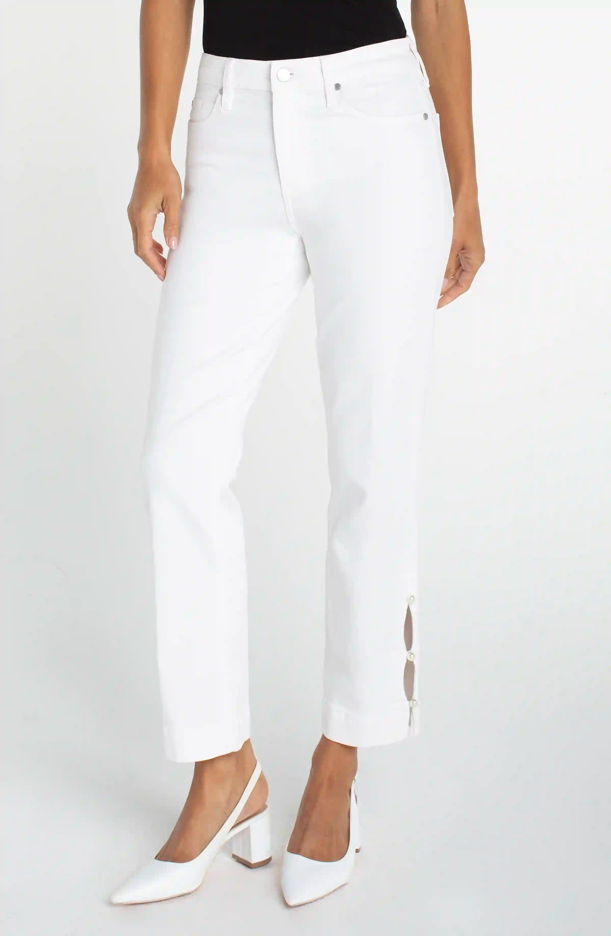 BRIGHT WHITE