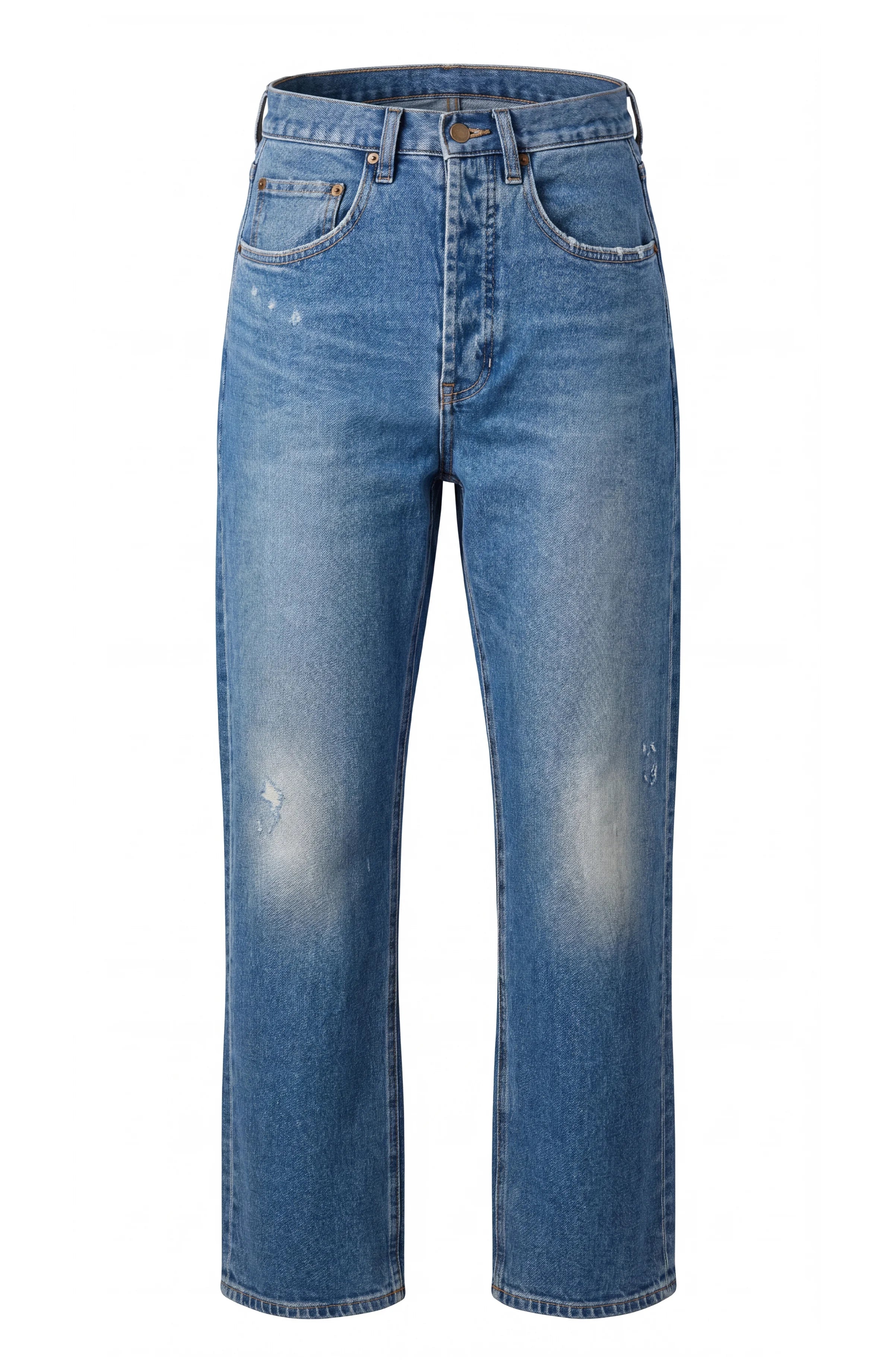 NOMAD BLUE
