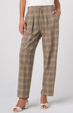 OAK MULTI OMBRE PLAID