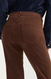 CAROB BROWN