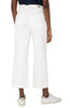 PETITE STRIDE HI-RISE WIDE LEG CROP