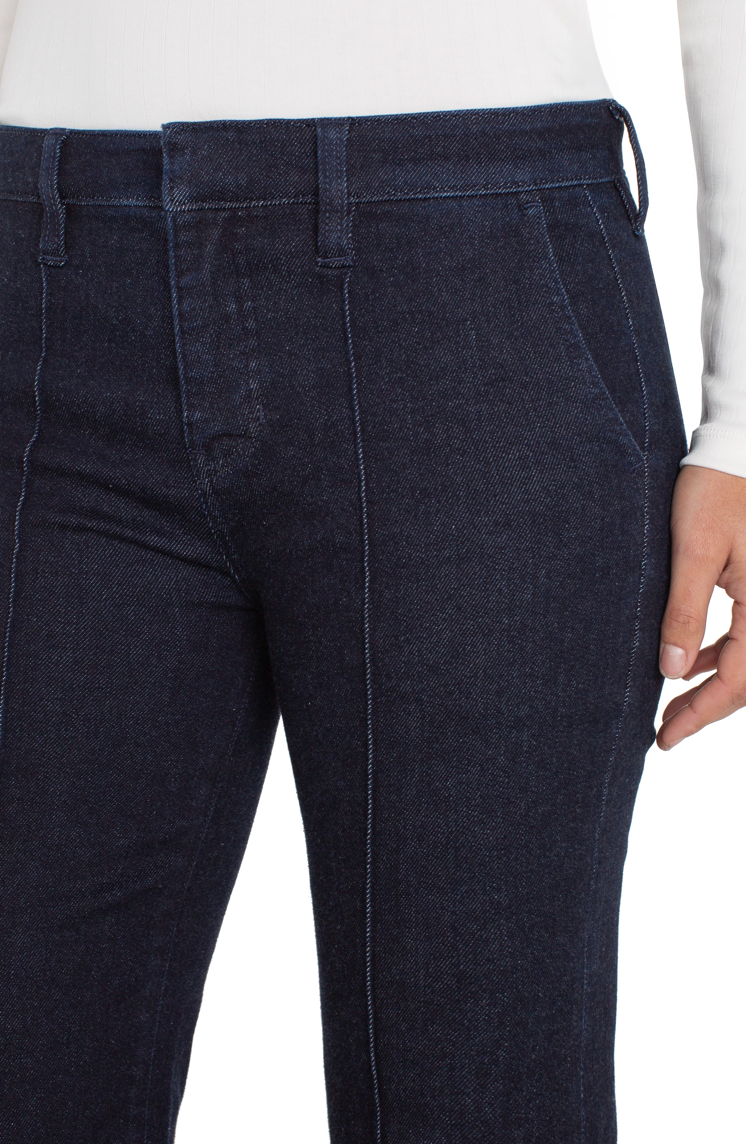 INDIGO RINSE