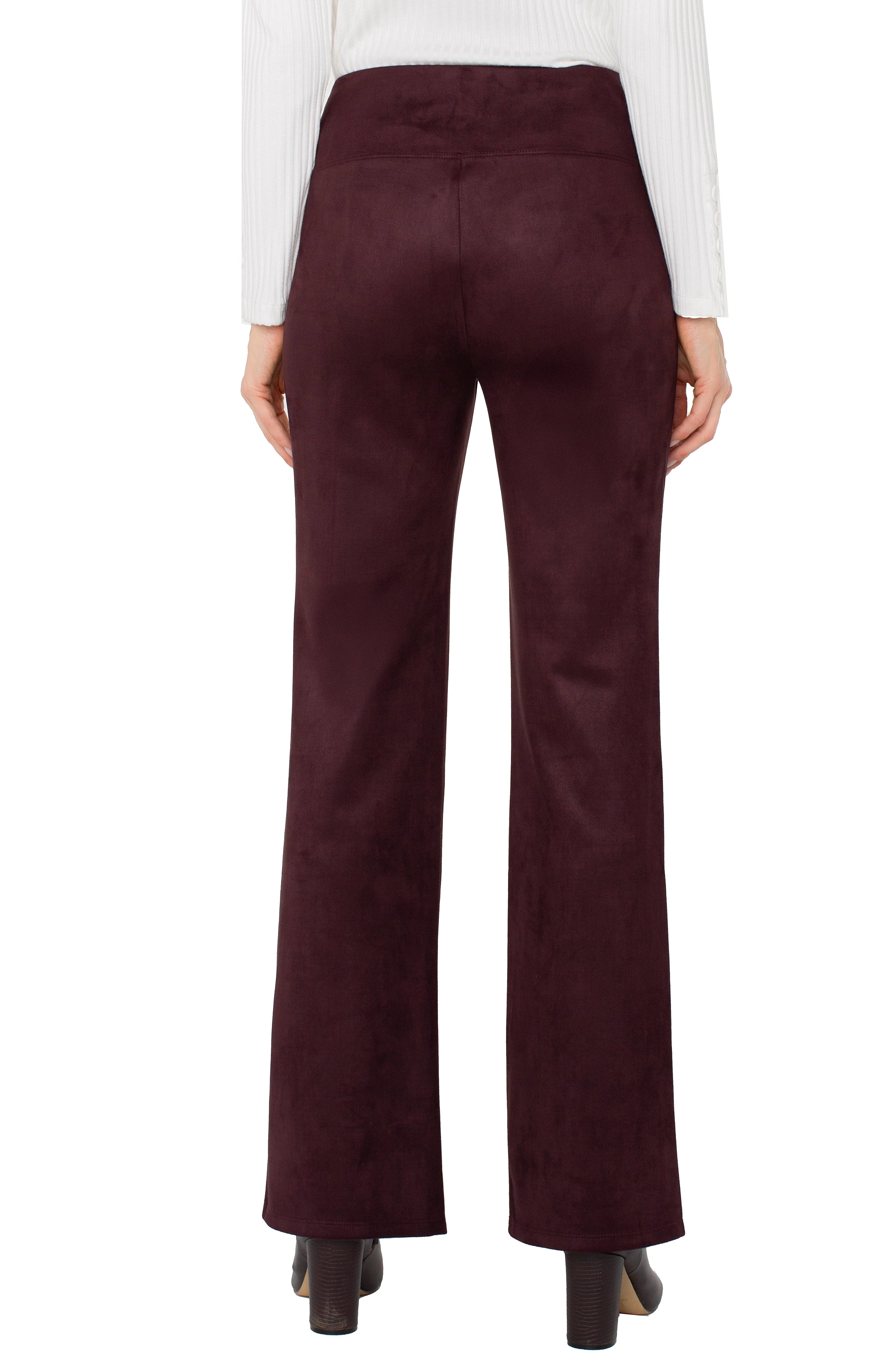 DARK OXBLOOD