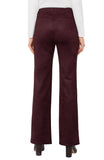 DARK OXBLOOD