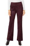 DARK OXBLOOD