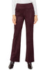 DARK OXBLOOD
